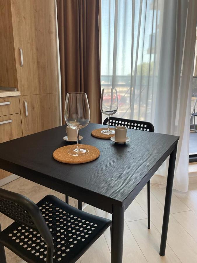 Apartmán Ini Solid House Butoaie *
